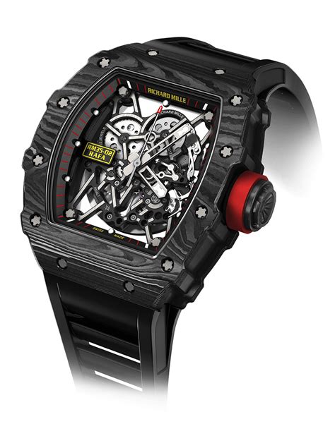 richard mille 35-02 prix|richard mille rm35 02 price.